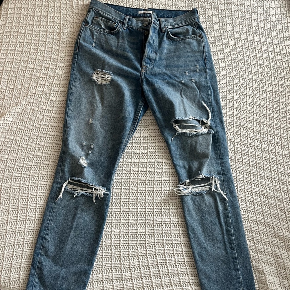 Grlfrnd Jeans